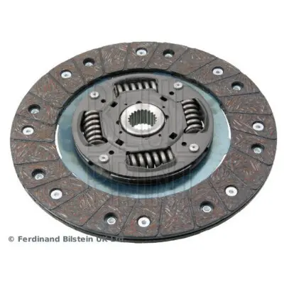 Bestseller Disco de embrague BLUEPRINT ADM53153